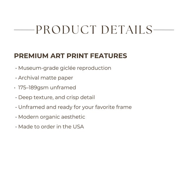 Colorful Landscape Expressionist Art Print by Ernst Ludwig Kirchner - 24″ × 36″ Unframed For Sale - Image 9 of 10