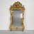 Regence Period (c. 1715) French overmantle mirror supplied by the French decorating house of Carlhian to the George...