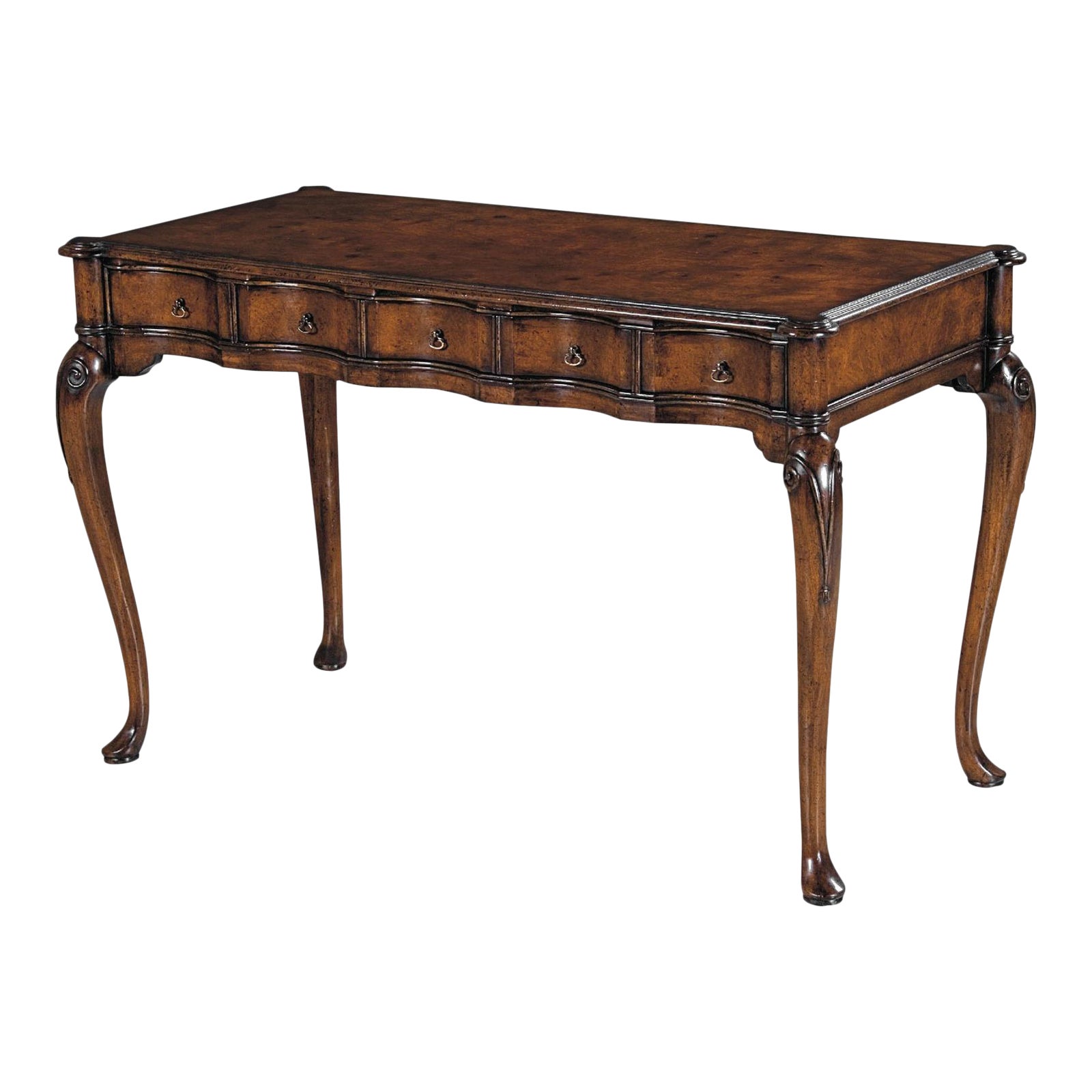 Scarborough House French Style Writing Desk Chairish