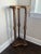 Vintage Venetian Gold Twisted Leg Pedestal For Sale - Image 9 of 9