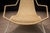 Brazilian Modern Armchairs in Iron & Sisal, Carlo Hauner, 1950s For Sale - Image 9 of 14