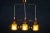 Glass Pendant Lamp by Carl Fagerlund, 1961 For Sale - Image 13 of 14