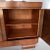 German Art Deco Bauhaus Sideboard in Walnut Veneer For Sale - Image 3 of 10