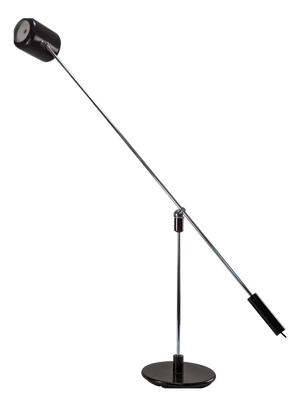 Magneto Floor Lamp from H. Fillekes, 1950s