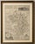 Title: large antique map of cambridgeshire by emanuel bowen, circa 1760 description: a large and highly detailed 18th-...