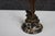 Edward Berge “Violet” Attributed Bronze Sculpture on Marble Base For Sale - Image 10 of 12
