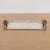 1930s 1930s French Art Deco Silver Plated Tray For Sale - Image 5 of 11