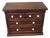 Antique Miniature Scotch Chest, 1800s For Sale