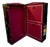 Antique Steamer Trunk Wardrobe, the Netherlands, 1920s For Sale