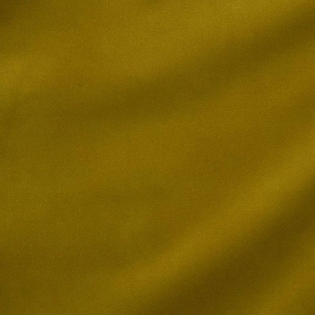 Transitional Sample - Schumacher Rocky Performance Velvet Fabric in Pear For Sale - Image 3 of 3