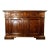 Contemporary 17th Century Style Firenze Rustic Italian Credenza For Sale