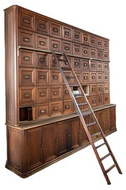 Example of Filing and Storage Cabinets