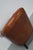 Vintage Dutch Cognac Colored Leather Club Chair For Sale - Image 14 of 18