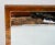 Vintage Brutalist Copper Wall Mirror For Sale - Image 4 of 8