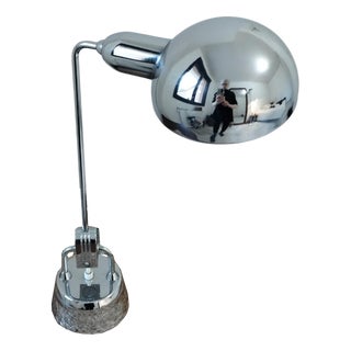 Metal 600 Lamp from Jumo For Sale