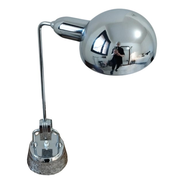 Metal 600 Lamp from Jumo For Sale