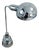 Metal 600 Lamp from Jumo For Sale