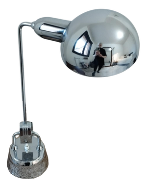 Metal 600 Lamp from Jumo