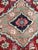 Textile Vintage Punjab Rug, 1980s For Sale - Image 7 of 18