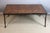 Wood Large Living Room Coffee Table, 1980s For Sale - Image 7 of 9