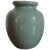 19th Century Chinese Celadon Porcelain Jar or Vase For Sale - Image 11 of 11