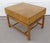 American of Martinsville Mid Century Modern End Table For Sale - Image 9 of 12