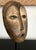 Wood Lega Bwami Society Mask on Display Stand with Provenance For Sale - Image 7 of 11
