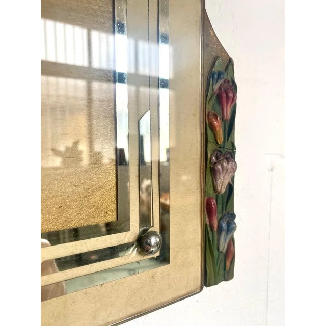 1930s Art Deco Photo Frame France, 1930s For Sale - Image 5 of 10