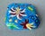 French Antique French Émaux De Longwy Pottery Box For Sale - Image 3 of 6