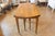20th Century French Extension Dining Table For Sale - Image 9 of 9