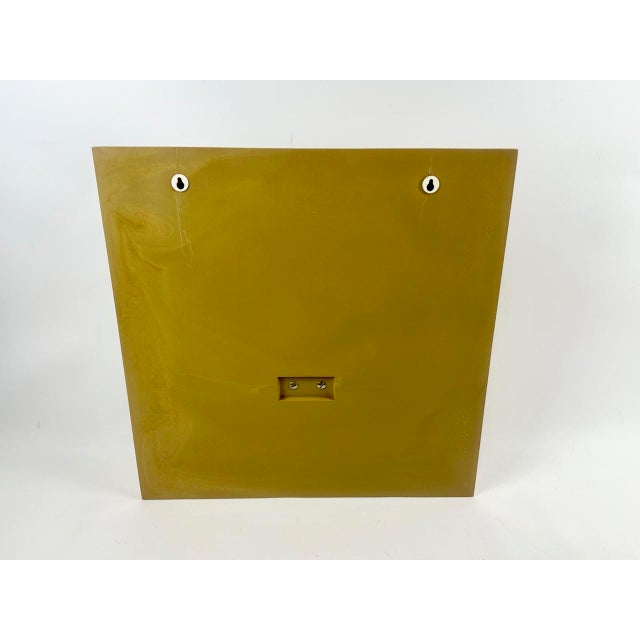 Mid-Century Wall Coat Rack from Schönbuch, 1970s For Sale - Image 9 of 11