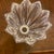 Mid 20th Century Orrefors Sweden Crystal Vase – Scandinavian Art Glass – Original Label For Sale - Image 5 of 6