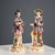 Ceramic Figurines from Manifattura Artenova, Set of 2 For Sale - Image 12 of 12