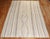 Mid 20th Century Vintage Zabihi Collection Primitive Abstract Gray Turkish Kilim - 7'5" x 12'5" For Sale - Image 5 of 6