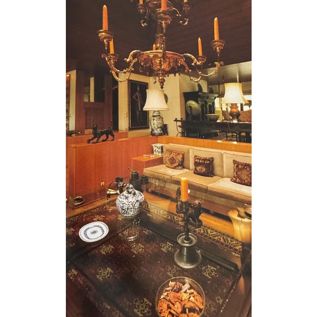 Paper Turkish Style by Stephane Yerasimos For Sale - Image 7 of 8