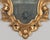 French Baroque Giltwood Mirror, Hand-Carved For Sale In Orlando - Image 6 of 8