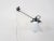 Wall Light by Eduardo Albors for Lams, Italy, 1980 For Sale - Image 3 of 12