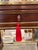 1920s Antique Louis XVI Style Console Table For Sale - Image 5 of 6