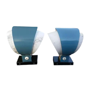 Sconces by Louis Kalff for Philips, 1950s, Set of 2