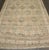 Beautiful Persian Yazd Carpetrug no. j5232 For Sale In New York - Image 6 of 9