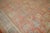 Textile Antique Zabihi Collection Peach Oushak Square Rug - 11'6" x 13' For Sale - Image 7 of 9