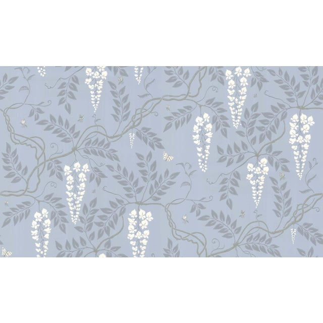 Cole & Son Egerton Classic Botanical Style Wallpaper 11 Yard Roll