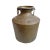 Large Antique Brass Pot For Sale In Los Angeles - Image 6 of 6