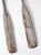 Vintage Wooden Boat Oars Pair For Sale - Image 6 of 13