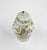 Japanese Ceramic Kutani Vase, Late 20th Century For Sale - Image 3 of 5