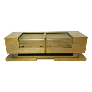 Storage Unit by Cesare Augusto Nava, 1970s For Sale