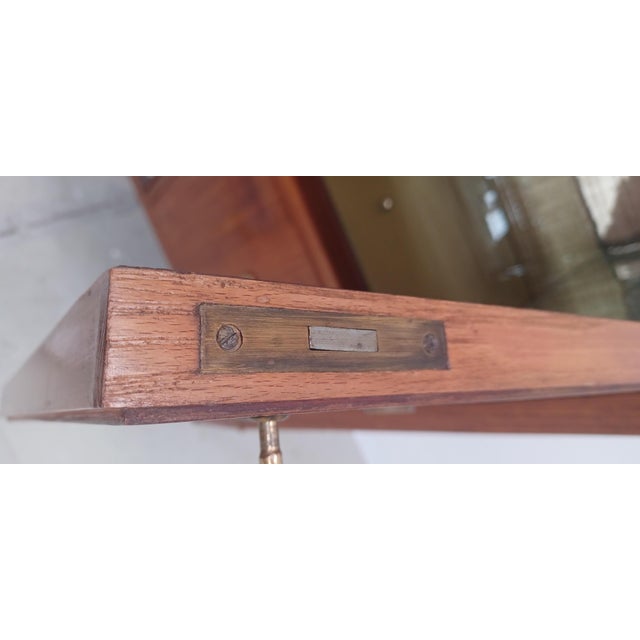 Credenza attributed to Paolo Buffa, 1940s For Sale - Image 17 of 18