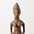 Wood Early 20th Century Senufo Female Figure Côte d'Ivoire For Sale - Image 7 of 12