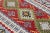 1960s 1960s Tribal Red Hand Knotted Kilim Rug For Sale - Image 5 of 9