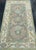 Turkish Oushak Rug 2'8" x 5'1" #17469 Explore a curated collection of hallway runners, wool rugs, and handmade...